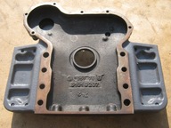 Zetor Ursus Ostrówek Pokrywa rozrzadu 51010207