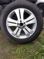 FELGA ALUMINIOWA Z OPONA MERCEDES