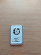 10 000 ZŁ JAN PAWEŁ II X LAT PONTYFIKATU GCN PR 70 POLECAM