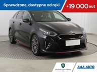 Kia ProCeed GT 1.6 T-GDI, Salon Polska