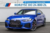BMW 430 xDrive Gran Coupé - Dostępne od ręki!