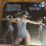 Taylor Swift- Opalite 7“ Vinyl Single Pre-Order / The Life of a showgirl