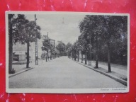 TCZEW DIRSCHAU GDAŃSK GDYNIA FRIEDRICHSTRASSE RRRRR