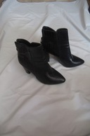 SERGIO TODZI BOTKI LEKKO OCIEPLANE OZM 37