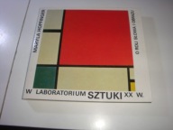 W laboratorium sztuki XX wieku - Maryla Hopfinger
