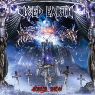ICED EARTH HORROR SHOW CD FOLIA