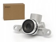 Króciec Przewodu Odmy do Samochodu Mercedes CDI 3,0 OM642 A6420100131