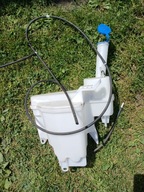 Toyota aygo lI 2020r zbiornik spryskiwaczy oryginal demontaz Stan bdb