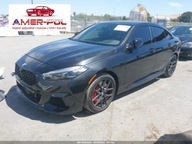 BMW M2 M235 GRAN COUPE I XDRIVE, 2024r., 4x4, 2.0L 2.0 Benzyna 301KM