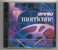 ENNIO MORRICONE – Film Music By Ennio Morricone CD Folia