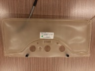 KOMORA PODUSZKA FOTELA GRAMMER DAF XF105 XF106