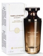 Vanille Noire Yves Rocher 50ml perfum WANILIA BOURBON zmysłowy zapach 50 ml