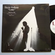 Dustin Hoffman / Ralph Burns – Lenny (Original Motion Picture Soundtrack)