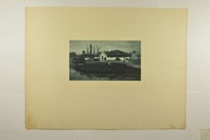 GRAFIKA RYSZKIEWICZ PINX HELIOGRAWIURA WIEŚ ZOBACZ!