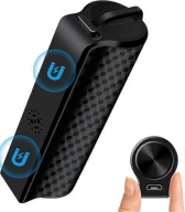 DYKTAFON SZPIEGOWSKI REJESTRATOR GŁOSU PODSŁUCH 64GB MAGNETYCZNY