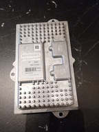 MODUL STEROWNIK PRZETWORNICA LAMPY LED FORD MONDEO MK5 90128444