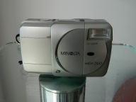 APARAT MINOLTA VECTIS 260