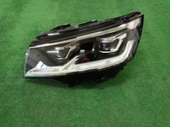 Lampa przód lewa VW Transporter Multivan T6.1 Full Led