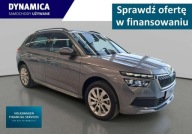 Skoda Kamiq VAT 23 Style 1.0TSI 110KM DSG 2022 r., salon PL, I wlasciciel,