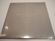 Autre Ne Veut – Age of Transparency - 2LP WINYL 2015 ZAFOLIOWANA V286