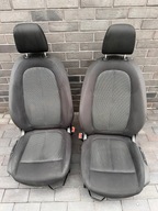 BMW 1F40 FOTELE LEWY PRAWY GRZANY