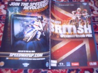 WYPRZEDAŻ !!! 2009 Cardiff Grand Prix - wypisany