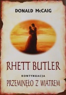 Rhett Butler Donald McCaig