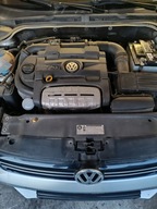 Silnik 1.4 TSI 160 KM CTH VW Jetta Passat Golf Tiguan Audi Seat Skoda