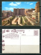 K20682)USA: San Francisco, Union Square - St. Francis Hotel