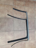 VW Tiguan Listwa Uszczelka drzwi tylnych 5N0839432H Chrom