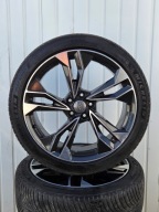 Audi Q5 SQ5 80A A4 S4 A5 8W koła felgi opony letnie 255/40 R20 5x112 ET34