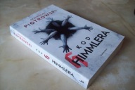 KOD HIMMLERA PRZEMYSŁAW PIOTROWSKI