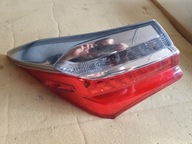LAMPA LEWA TYLNA TOYOTA COROLLA E16 LIFT