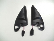 OSŁONA GŁOŚNIK LUSTERKA SKODA RAPID