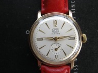 PRZEPIĘKNA ZŁOCONA - UMF RUHLA 15 RUBIS -SUB-SEKON