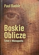 Boskie Oblicze Paul Badde