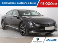 VW Arteon 2.0 TDI, Serwis ASO, Automat, VAT 23%