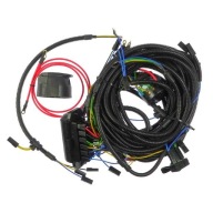 Instalacja łaczona kompletna prądnica C-330