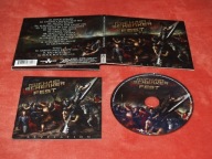 Michael Schenker Fest Revelation 2019 DIGI