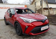 Toyota C-HR Okazja 2.0 Hybryda 184KM