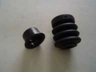 Uszczelniacz wybieraka biegów z osłoną Skoda Favorit/Fel. SPI oryginał