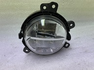 MINI COOPER F56 2014- HALOGEN + DRL LEWY ^