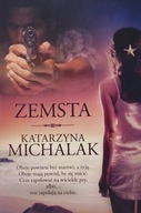 Zemsta Katarzyna Michalak