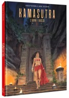 Kamasutra. Z krwi i kości Laura Zuccheri, Sudeep Menon