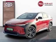 Toyota bZ4X 71.4kWh 4x4 Executive Toyota bZ4X 4x4