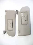 SŁONECZNIK PRAWY MITSUBISHI OUTLANDER III