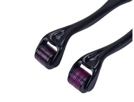 ROLLER DO BRODY ZAROSTU Black Tytan 540 PREMIUM