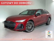 AUDI A6 TDI quattro S line Avant Combi (204 KM) 2026