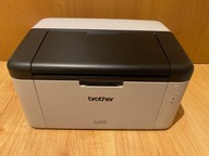 Drukarka jednofunkcyjna laserowa (mono) Brother HL-1210WE monochromatyczna