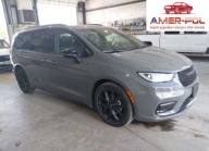 Chrysler Pacifica Limited 2025 3.6l 3.6 Benzyna 287KM